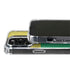 Lithuania Flag Distressed iPhone 15 Pro MagSafe Case